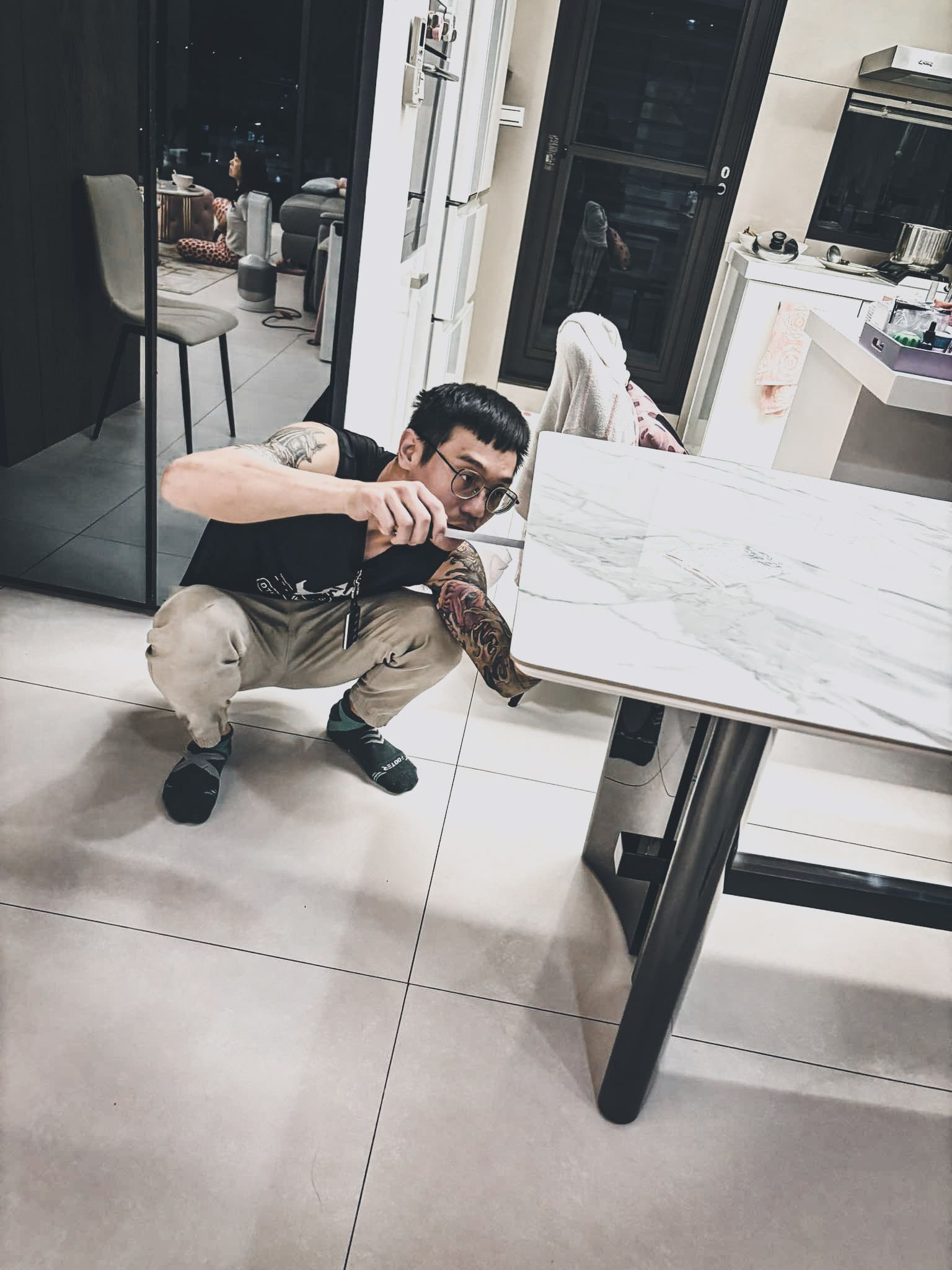 套房搬家