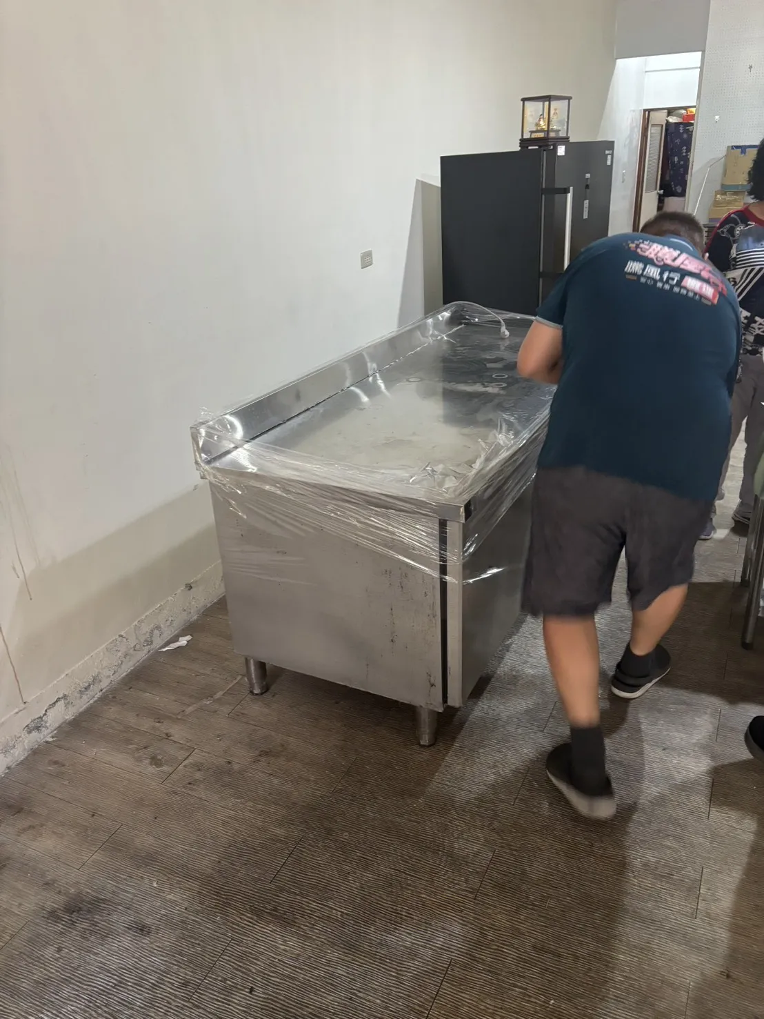 家具專業配送